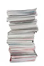technical manual scanning