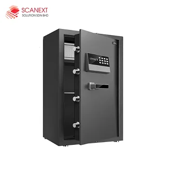 Large Safe Box for Office Deli ET623 Digital Safe Box