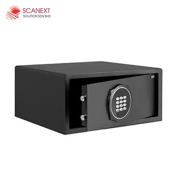  Hotel Safe Box Deli ET547