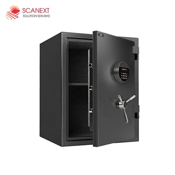 Cash Safe Box for Retail Shop Deli ET601 Fireproof Safe