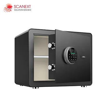 Jewelry Safe Box for Home Deli ET630 Safe