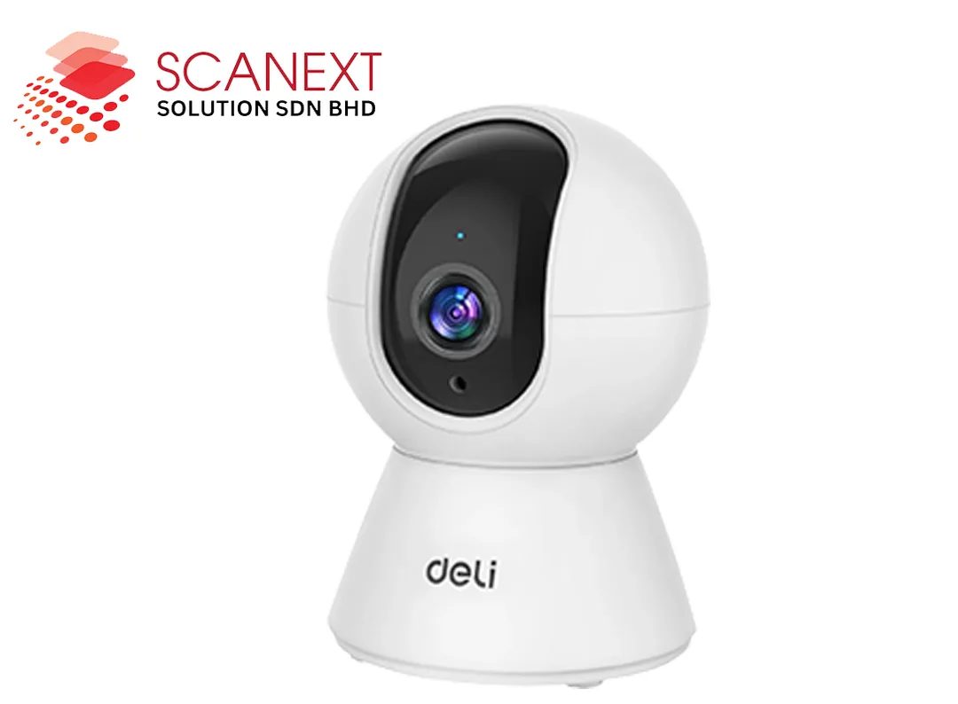 Monitoring equipment for security and surveillance in office or retail environments