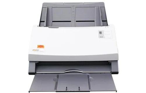 Auto Feed Scanner Plustek SmartOffice PS456U