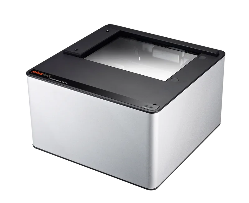 Passport Reader and ID Card Scanner Plustek SecureScan X50