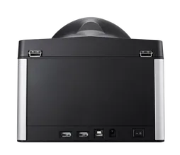 Additional 2 USB ports