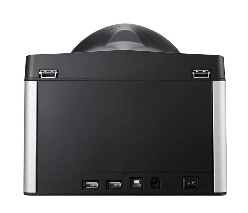 Passport Reader and ID Card Scanner Plustek SecureScan X50