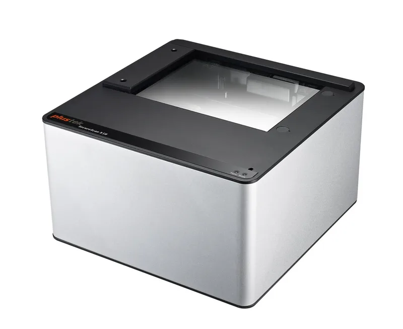 Passport and ID Card Scanner Plustek SecureScan X100