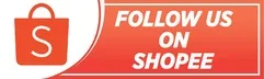Follow us on Shopee