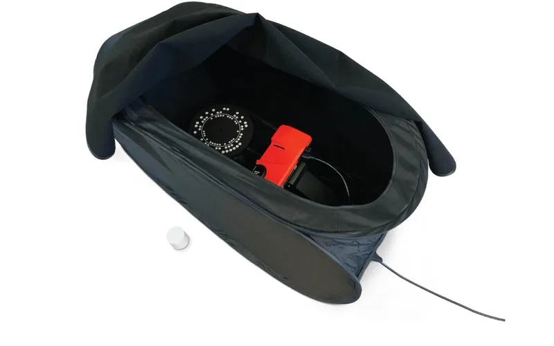 SOL PRO 3D Scanner Malaysia