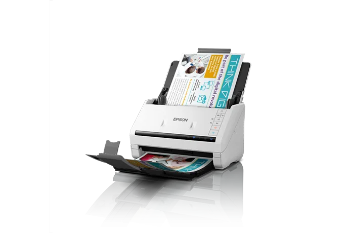 Epson DS-570WII Scanner