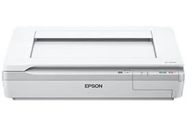 Epson DS-50000 Scanner