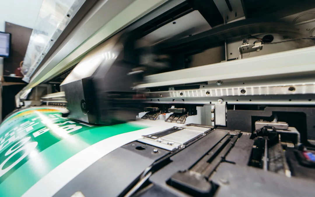 Visit Real Printing Factories Using Our UV Printers & Media – Trusted by Print Shops