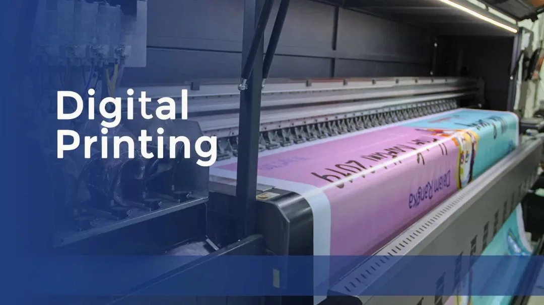 Experience the Power of Our Printers & Media – See It Live in a Real Printing Factory