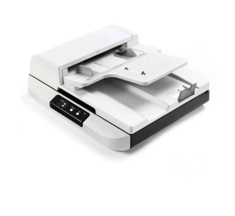 A3 Auto Feed Scanner and Flatbed Scanner Avision AV5400