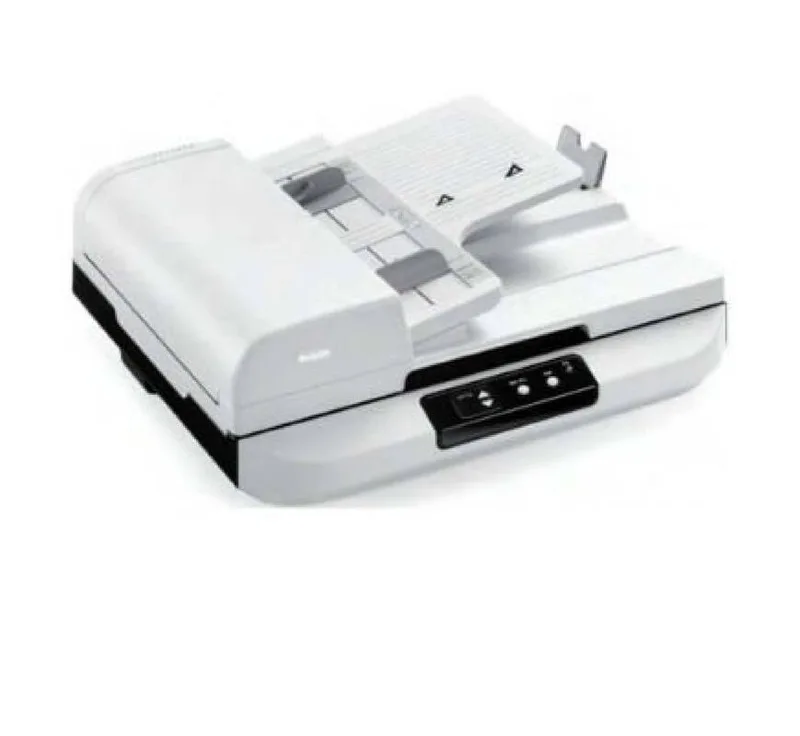 A3 Auto Feed Scanner and Flatbed Scanner Avision AV5400