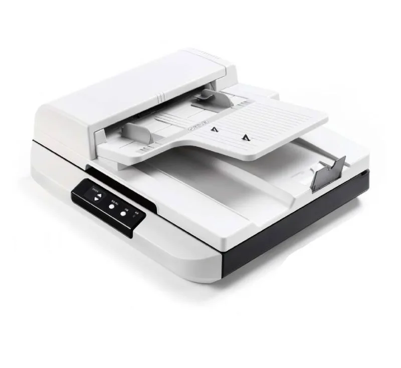 A3 Auto Feed Scanner and Flatbed Scanner Avision AV5400