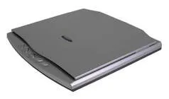 Plustek OpticSlim 550 Plus