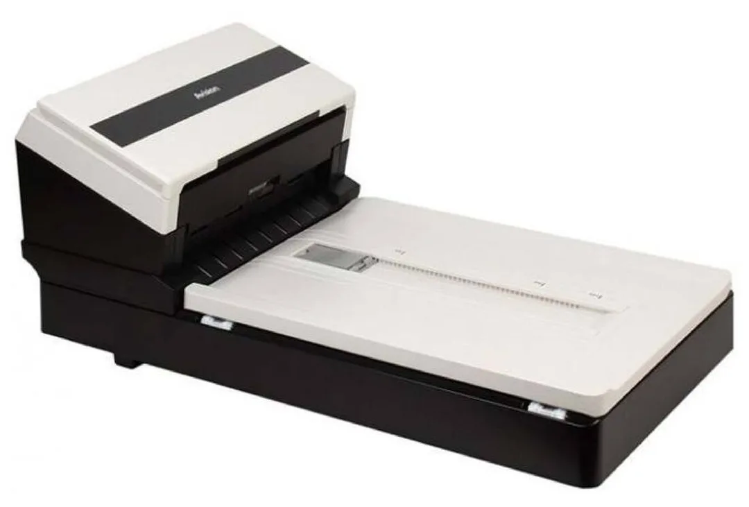 Avision AD250F