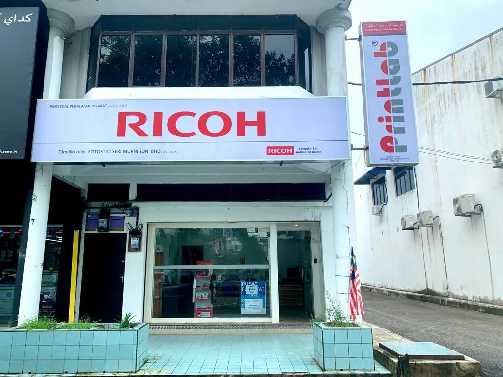 Kuantan Scanext