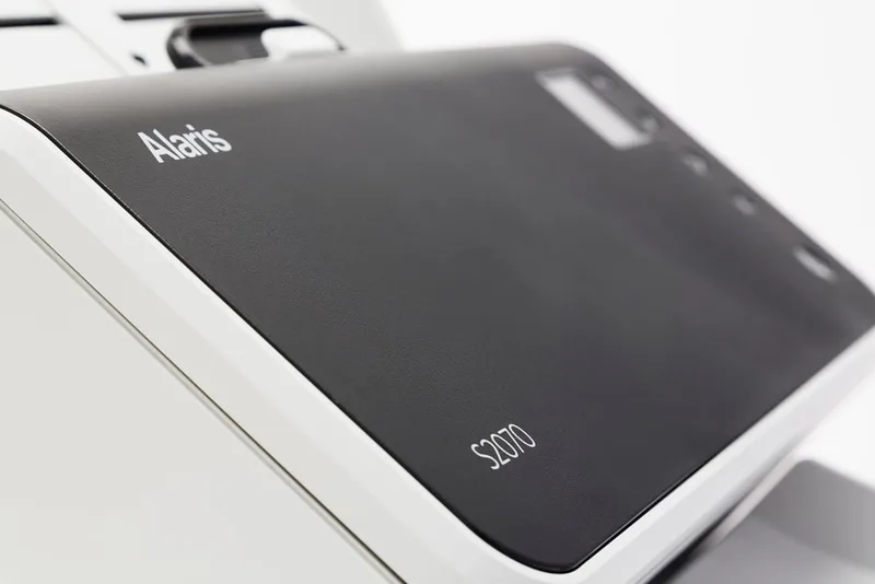 PDF Document Scanner Kodak S2070